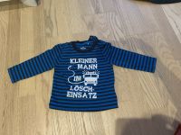 Jungen Pullover Größe 80 Kreis Pinneberg - Borstel-Hohenraden Vorschau