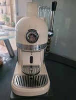 Kitchen Aid Kaffeemaschine Artisan Nespresso in creme NP 350€ Rheinland-Pfalz - Hochspeyer Vorschau