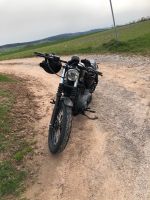 Harley Davidson Sportster Nightster XL1200N Baden-Württemberg - Bräunlingen Vorschau