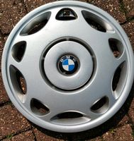 BMW E36 Stahlfelgen Reifen Radkappen Nordrhein-Westfalen - Rees Vorschau