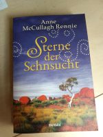 Sterne der Sehnsucht  - Roman -  Anne MCCullagh Rennie Nordrhein-Westfalen - Wachtendonk Vorschau