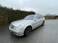 Mercedes Benz E240 T-Model V6-Motor Schleswig-Holstein - Brekendorf Vorschau