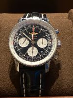 Breitling Navitimer B01 / Chronograph 43 / 2018 Faltschliesse Saarland - Merzig Vorschau