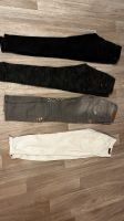 Jeans Set Hosen lang 34 / 26 Levi’s Mango Zara Damen Kinder Berlin - Treptow Vorschau