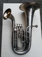 Double Bell Euphonium "York & Sons" Brandenburg - Frankfurt (Oder) Vorschau