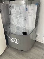 Coca-Cola Kühlschrank Niedersachsen - Haverlah Vorschau