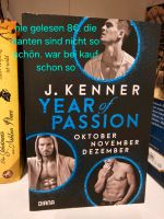 K. Kenner year of Passion Oktober - Dezember Baden-Württemberg - Schriesheim Vorschau