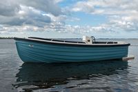 Primeur 570 Bun Boot kaufen MIT LIEGEPLATZ/Ausflugsboot/Motorboot Brandenburg - Werder (Havel) Vorschau