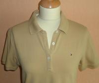 Polo - Shirt Gr. M von Tommy Hilfiger Nordrhein-Westfalen - Herdecke Vorschau
