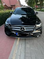 Mercedes  E400 d inkl. 2 Jahre Junge Sterne Garantie Bremen - Blumenthal Vorschau