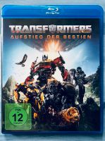 OVP. Transformers Aufstieg der Bestien Blu Ray Film ab FSK 12 Altona - Hamburg Lurup Vorschau