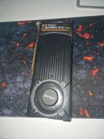 Zotac geforce gtx 760 Niedersachsen - Niemetal Vorschau