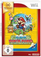 Super Paper Mario Nordrhein-Westfalen - Gelsenkirchen Vorschau