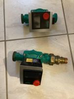 2x Wilo-Hocheffizienzpumpe Stratos Pico 25/1-6" Sachsen-Anhalt - Arnstein Vorschau