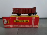 Trix Express 3416 Offener Güterwagen Aachen - Kornelimünster/Walheim Vorschau