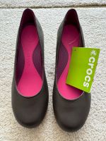 Crocs Damen Schuhe Boulder Colorado Grösse 38 Neu Nordrhein-Westfalen - Wesseling Vorschau