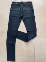 G-Star Raw Jeans Damen Dunkelblau Hose Gr 38 Länge ca 34-36 Bonn - Bad Godesberg Vorschau