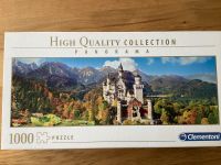 Puzzle Schloss Neuschwanstein Baden-Württemberg - Iffezheim Vorschau