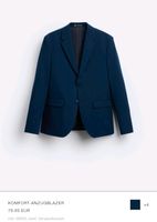 Anzugblazer slim FIT Gr 46 Mecklenburg-Vorpommern - Neubrandenburg Vorschau