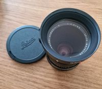Leica, LEITZ WETZLAR MACRO-ELMARIT-R 1:2,8/60MM Berlin - Mitte Vorschau