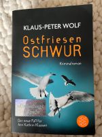 Klaus-Peter Wolf Ostfriesen Schwur Mülheim - Köln Holweide Vorschau