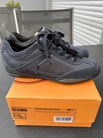 Tod‘s Tods Schuhe Sneaker Dunkelblau Gr. 36,5 Nordrhein-Westfalen - Eschweiler Vorschau