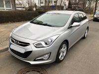 Hyundai i40cw 2.0 Benziner Automatik Premium Berlin - Pankow Vorschau