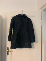Damen Woolrich Daunenmantel dunkelblau, M Innenstadt - Köln Altstadt Vorschau