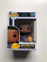 Funko Pop Asha with Star #1390 (Wish) Schleswig-Holstein - Tarp Vorschau