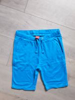 S.oliver Kinder kurze Sweat Hose /Shorts Jungen,  Gr. 128 Nordrhein-Westfalen - Hille Vorschau