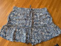 ZARA Hosenrock Skort Gr L neuwertig Düsseldorf - Kalkum Vorschau