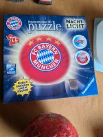 Puzzle Ball Ravensburger mit Nachtlicht FC Bayern Niedersachsen - Semmenstedt Vorschau