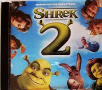 DVD / Shrek 2 (2 DVDs) Nordrhein-Westfalen - Düren Vorschau