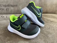 Diverse Kinderschuhe Nike Adidas gr. 17 / 21 / 22 (siehe Bilder) Nordrhein-Westfalen - Soest Vorschau