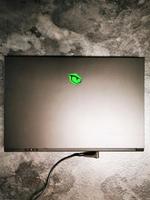 Monster Gaming Notebook Abra A5 V15.9 Laptop Clevo 15 Zoll Bayern - Pocking Vorschau