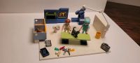 Tierklinik Playmobil 4346 Stuttgart - Degerloch Vorschau