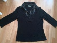 Bluse, Shirt, Tunika mit 3/4 Armlänge Gr. M von C&A Berlin - Köpenick Vorschau