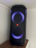 JBL Party Box 710 Bluetooth-Lautsprecher mit Rollen Hessen - Friedberg (Hessen) Vorschau