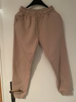 Beige Jogginghose Schleswig-Holstein - Rendsburg Vorschau