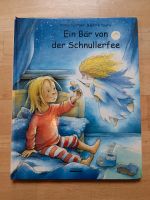Buch Ein Bär von der Schnullerfee Thüringen - Saalfeld (Saale) Vorschau