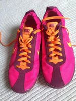 Nike Free Twist 5.0 Sonderfarbe neuwertig 38,5 Hessen - Witzenhausen Vorschau