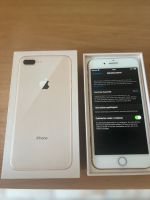 I Phone 8 Plus mit 128 GB : Keine Gebrauchsspuren Berlin - Biesdorf Vorschau