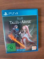 PS4 Spiel - Tales of Arise Niedersachsen - Hagen im Bremischen Vorschau