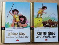2 x Kleine Nase: Der Steinzeitjäger + Abenteuer im Steinzeittal Saarland - Ottweiler Vorschau