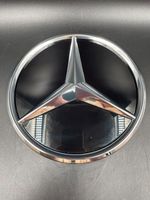 Original Mercedes-Benz Emblem, Kühlergrill, A0008880400, W177 Hessen - Eschenburg Vorschau