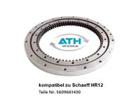 Drehkranz Drehverbinder Drehverbindung kompatibel Schaeff HR12 Nordrhein-Westfalen - Hörstel Vorschau