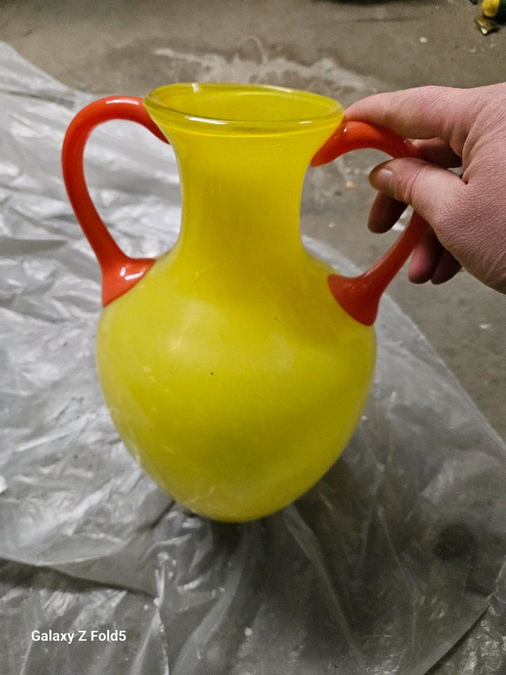 Vase/Glass in Bielefeld