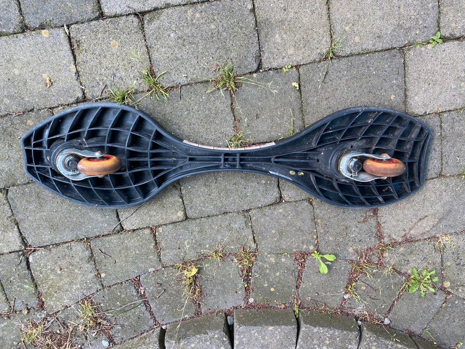 Waveboard (Maxboard) in Duisburg