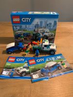 Lego City Abschlepper 60081 Essen - Essen-Werden Vorschau