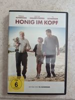 DVD "Honig im Kopf" Nordrhein-Westfalen - Sankt Augustin Vorschau